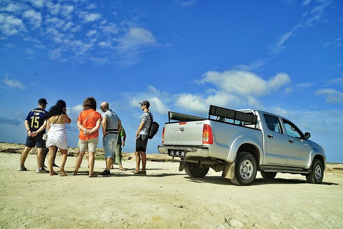 Sal Island in One Day - Unforgettable Water Activities and Excursions