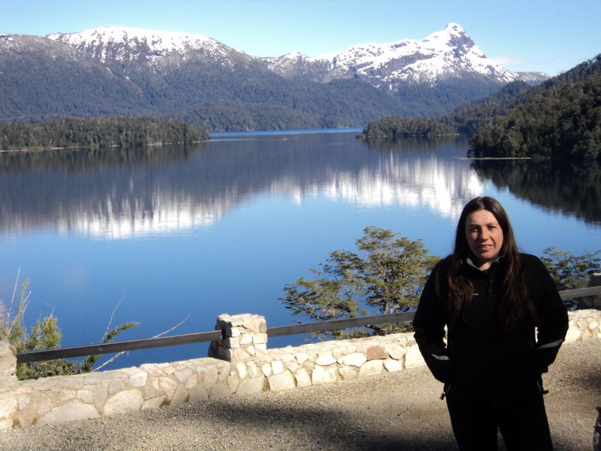 San Martín De Los Andes by 7 Lakes - Scenic Beauty of Seven Lakes Route
