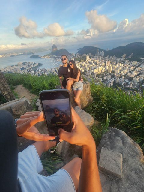 Santa Teresa: Charm and Culture in Rio. - Culinary Delights of Rio