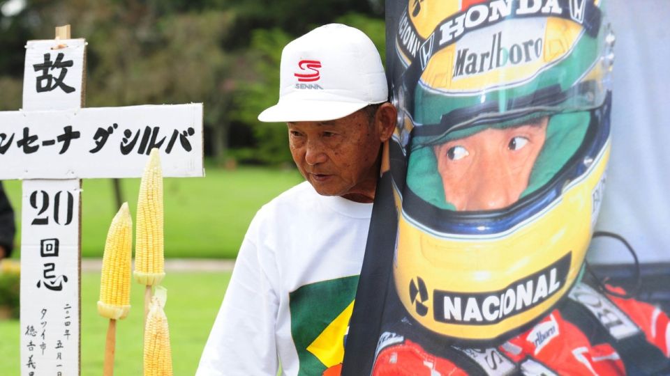 São Paulo: Ayrton Senna Highlights Tour - Tour Highlights and Inclusions