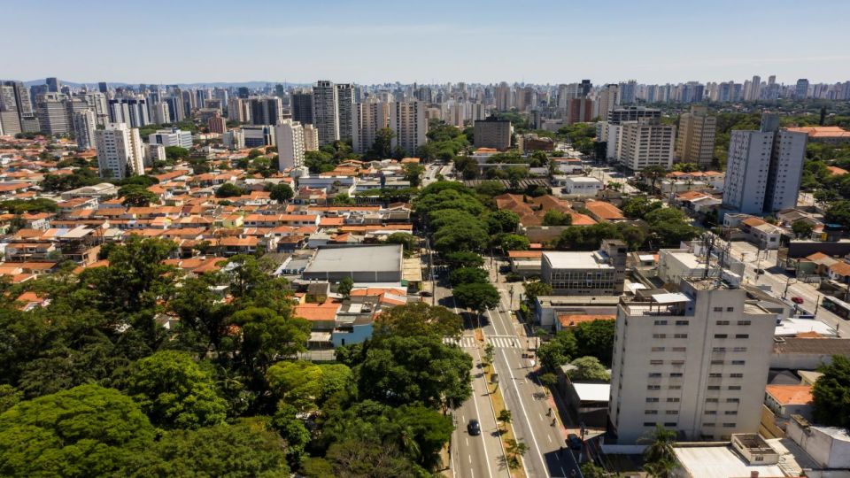 São Paulo: City Highlights Private Tour With Pickup Airport - Tour Details