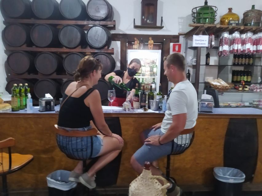 São Paulo: Full-Day Private Wine Tour in São Roque - Highlights