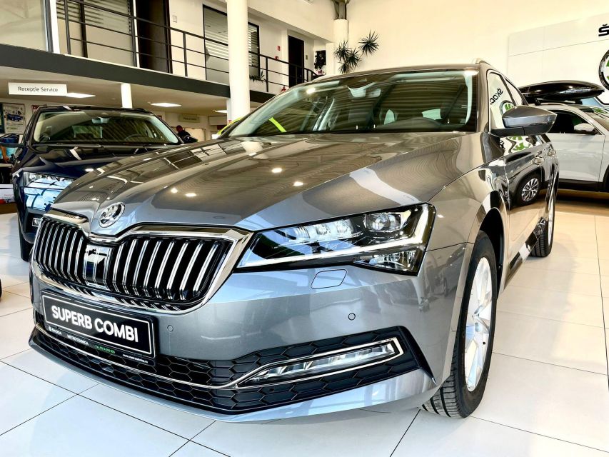 Sibiu to Bucharest - Private Transfer - Duration and Availability