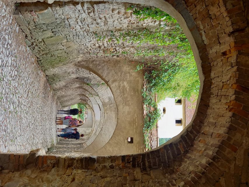 Sighișoara and Biertan: UNESCO in Transylvania - Tour Highlights