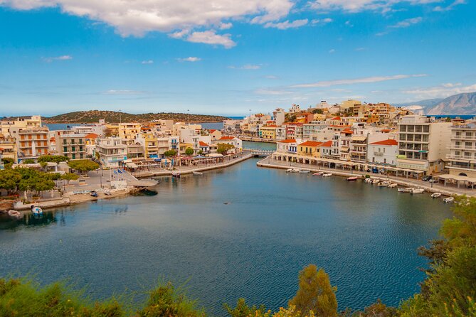 Small Group Eastern Crete Heritage Tour for Cruiseships - Reviews
