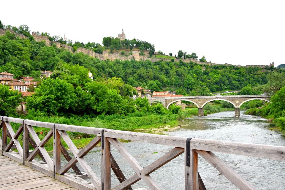 Sofia to Bucharest – 4 Nights - Accommodation and Inclusions