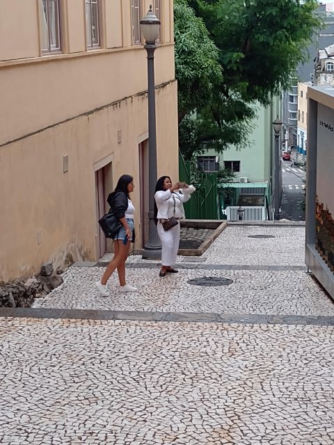Special Tour 8 Hour (Walking Tour Nightlife ) - Inclusions and VIP Access