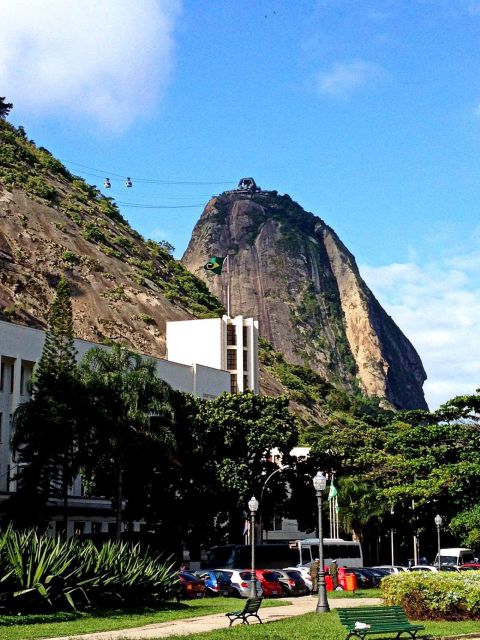 Sugar Loaf/Pão De Açúcar: Hike and Sunset - Good To Know