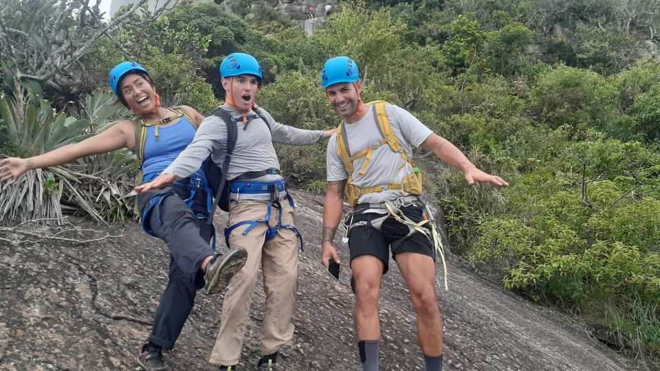 Sugarloaf Adventure - Good To Know