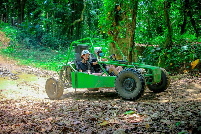 Super Safari 6X1 - Activities Included
