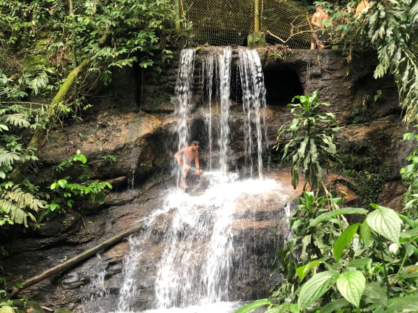 Tijuca Forests Hike: Caves, Waterfalls and Great Views - Good To Know