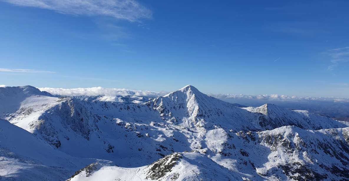 Timisoara Dream Tours: Let's Go Hiking in Retezat Mountains - Tour Itinerary