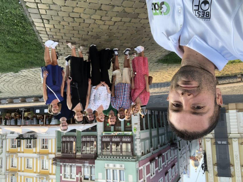 Timisoara: Guided Walking Tour - Good To Know