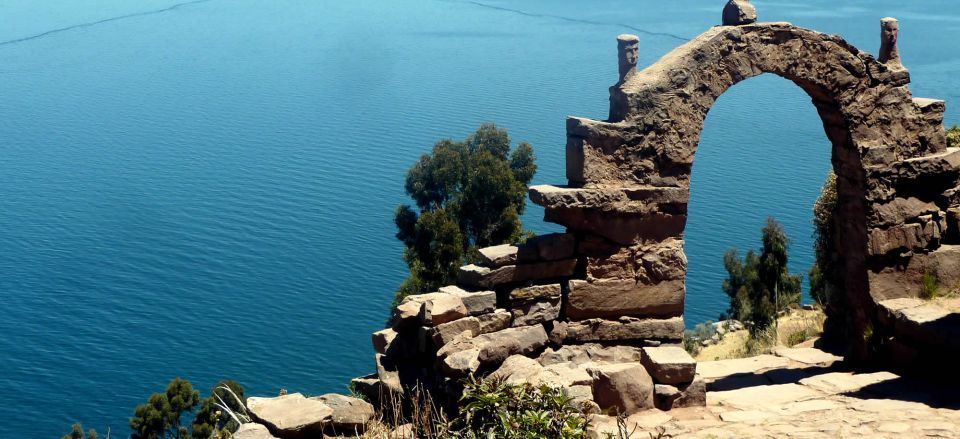 Titicaca: Uros, Amantani and Taquile Experiential Tourism - Uros Island Experience