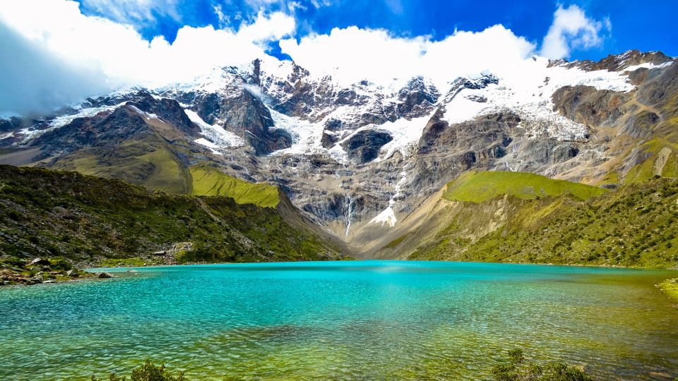 Tour Hotel 4 Stars Lima-Machu Picchu, Humantay Lake 6D - Good To Know