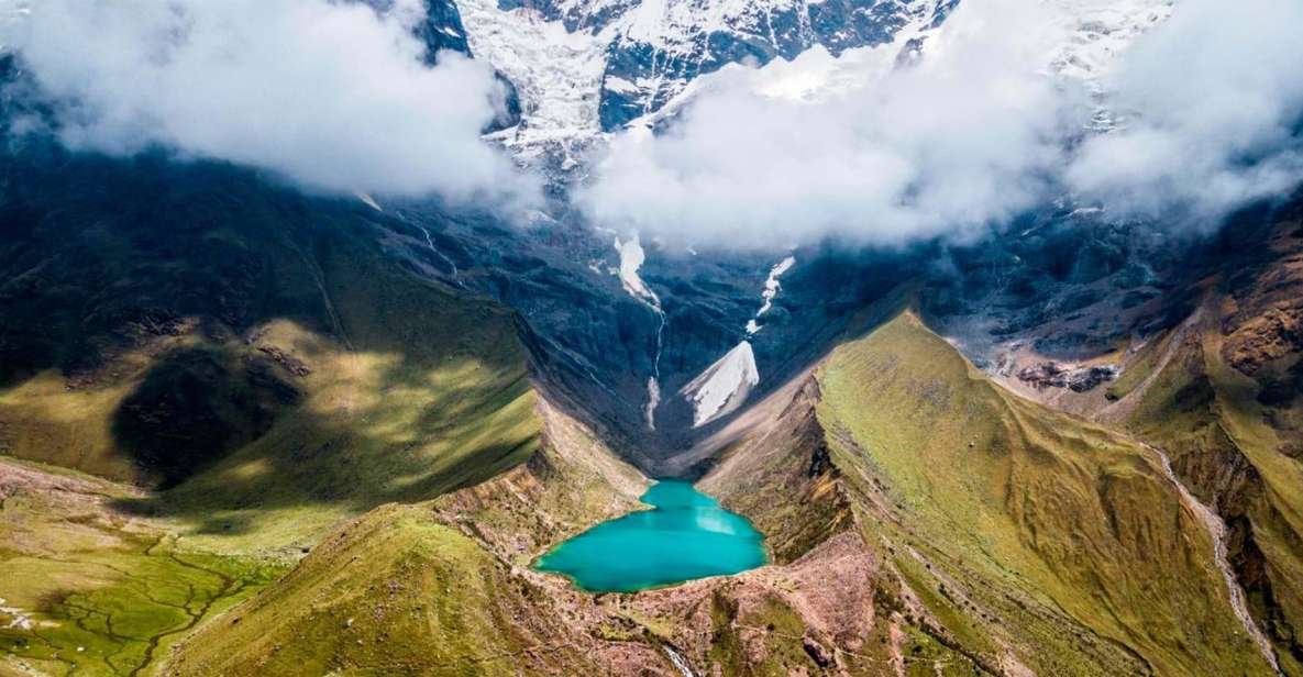 Tour Hotel Cusco - Maras & Moray - Machu Picchu - Transportation Modes and Logistics
