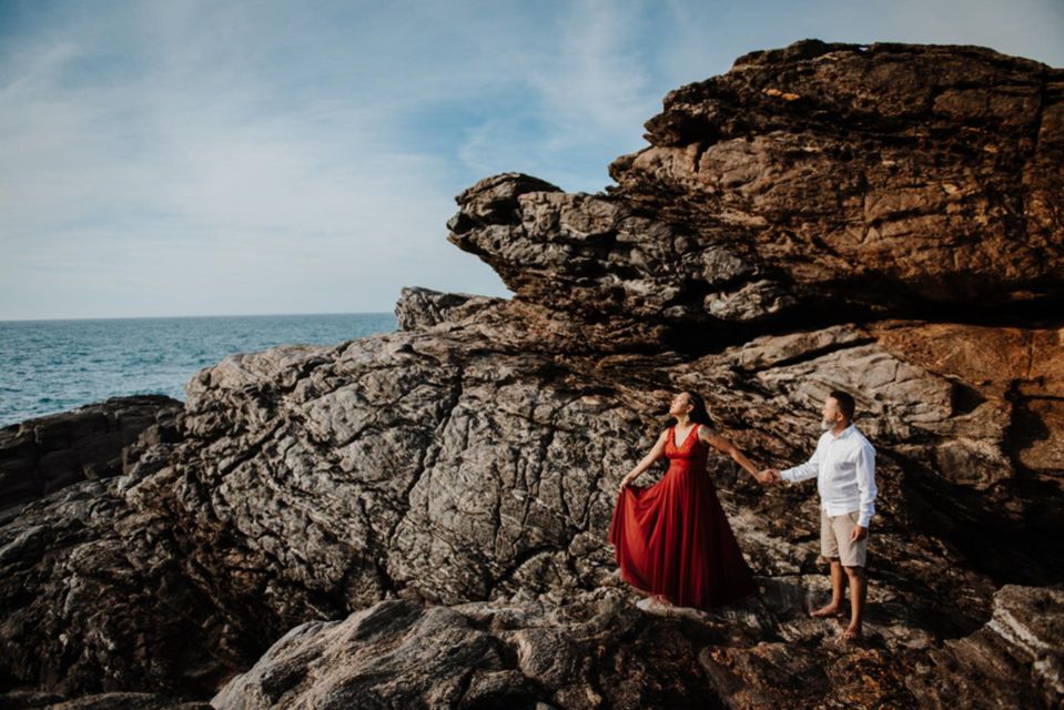 Tour Photo Shoot Experience in Buzios - Activity Overview