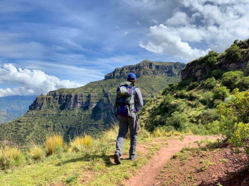 Tour Waqrapukara Full Day Private Tour - Experience and Highlights