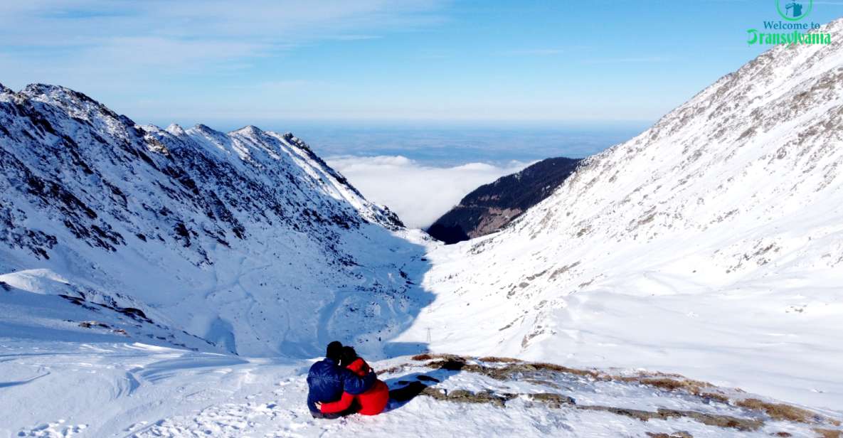 Transfagarasan Amazing Road Trip From Brasov - Top Gears Spectacular Rating