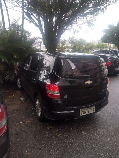 Transfer From Floripa Airport - Reservation and Payment