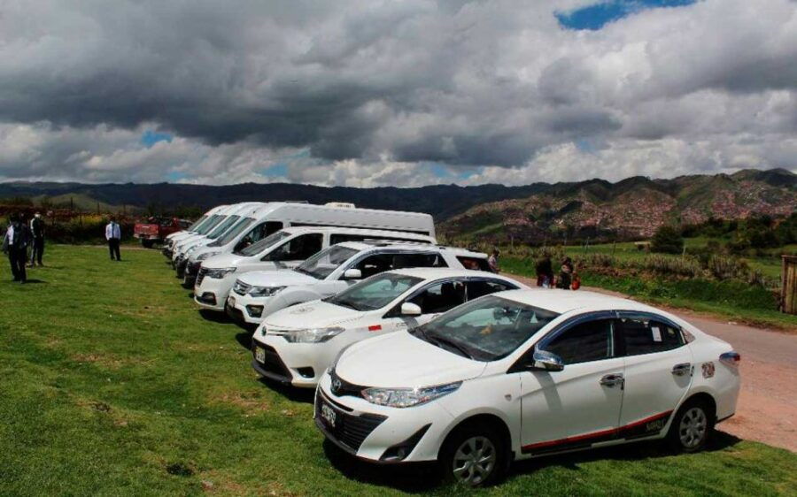 Transfer Hotel to Airport in Cusco Private Service - Good To Know