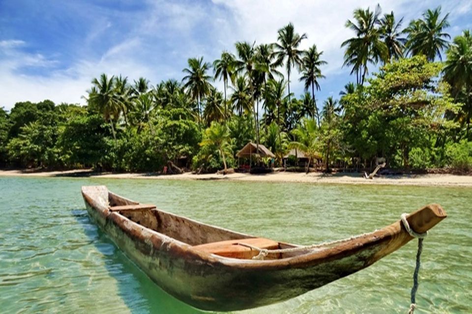 Transfer: Salvador To/From Boipeba Island - Customer Reviews