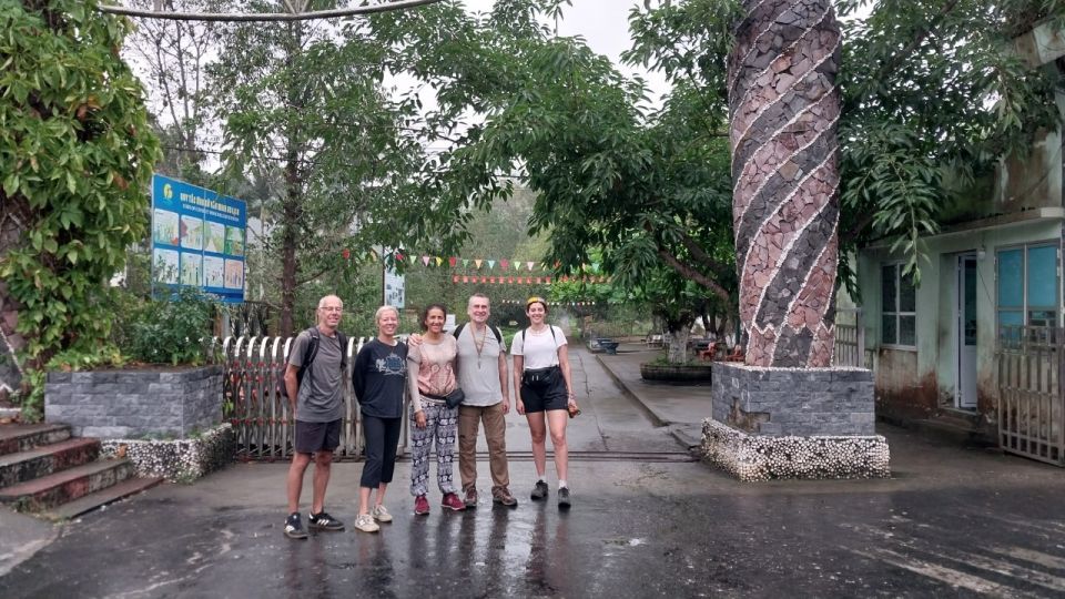Trek and Kayak: Cat Ba National Park 1 Day Adventure - Experience Highlights