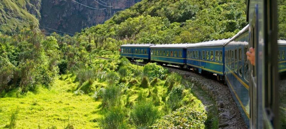 Trips to Cusco From 8 Days Traditional Tours - Highlights of the Tour