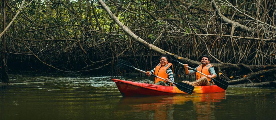 Tumbes: Mangrove National Sanctuary - Good To Know