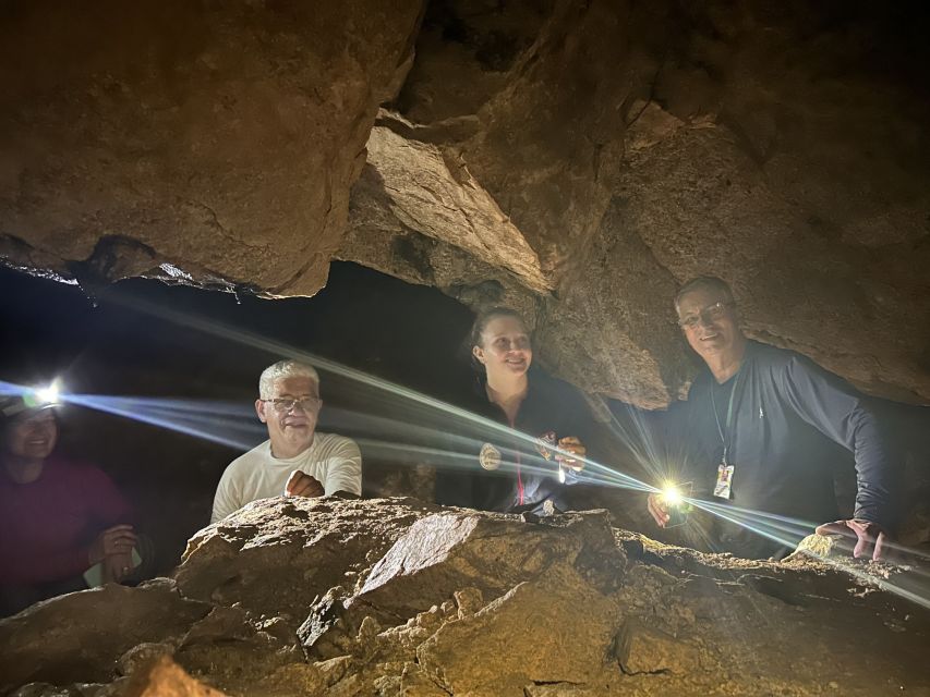 Ubatuba - Pirate's Cave Trail - Booking Information