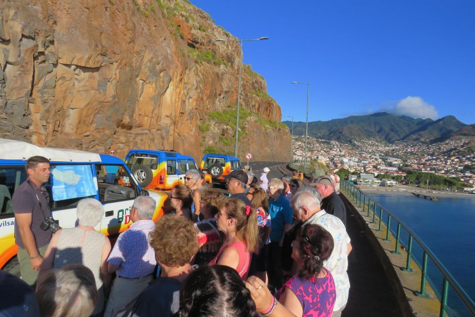 Uncover the Magic on an East 4x4 Jeep Mystery Tour - Exciting Tour Highlights