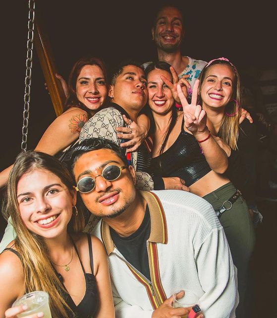 Unforgettable Boat Party Experience - Highlights of the Boat Party