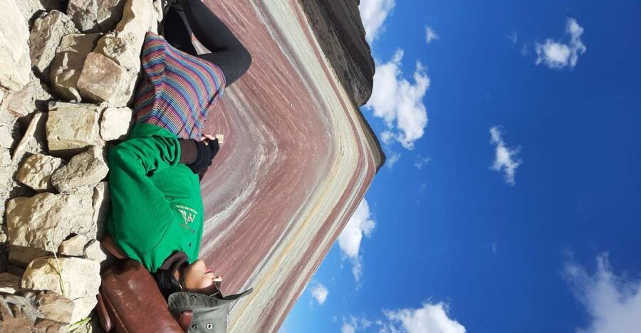 Vinicunca: Rainbow Mountain - Activity Details