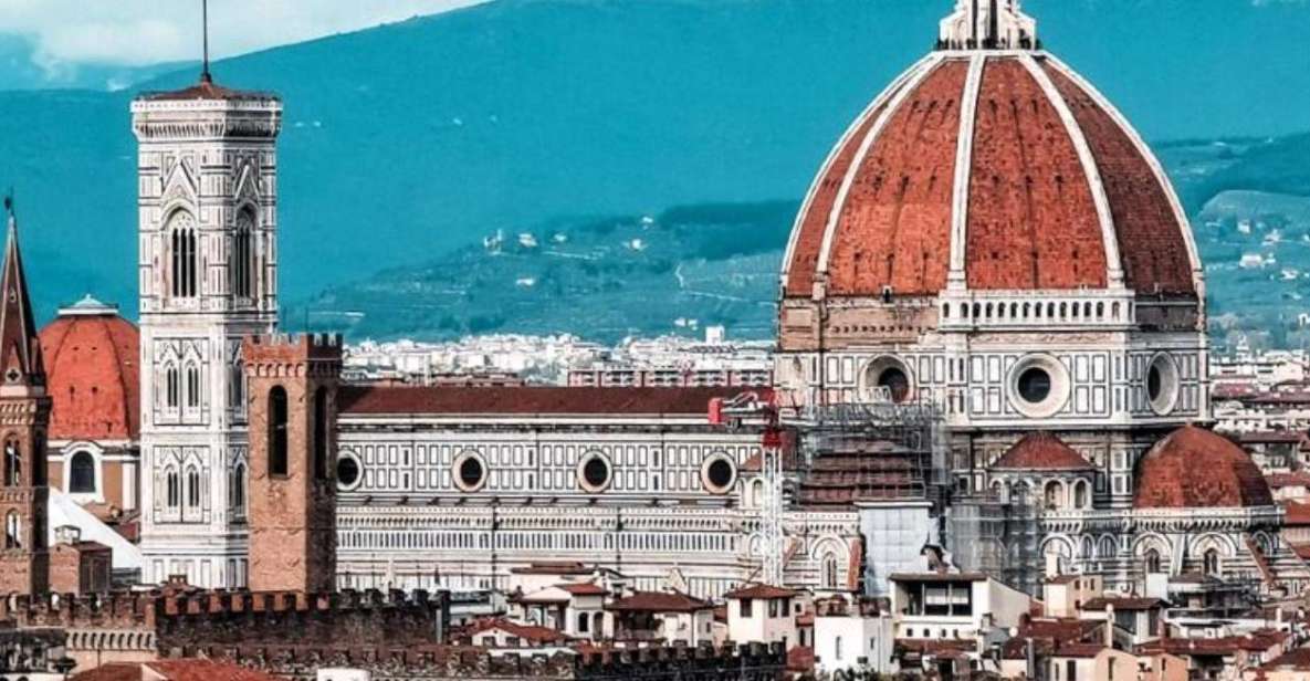 Walking Private Tour In Florence - Available Languages and Group Options