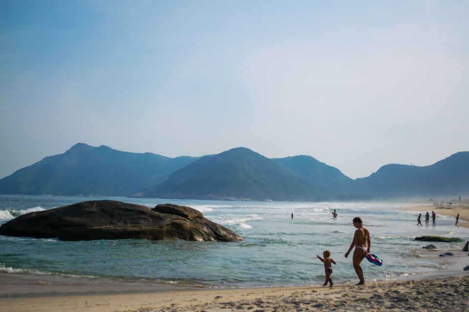 Wild Beaches and Brazilian Rum Farm With a Photographer - Maxicana Rum Distillery Visit
