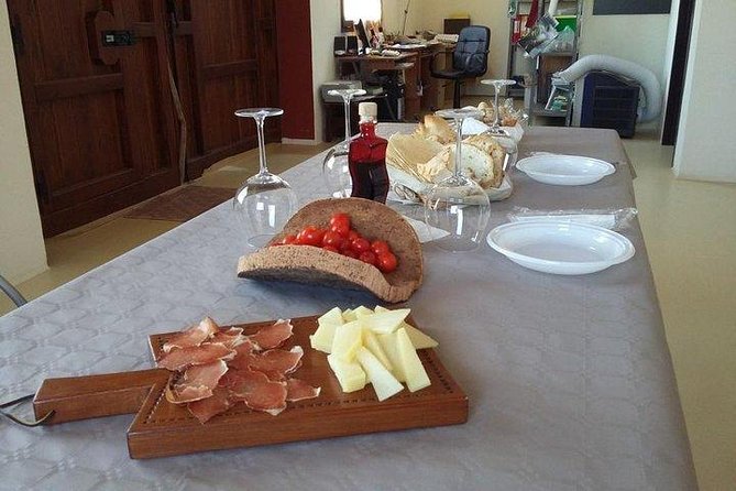 Wine Tour Aroud Vineyards of Cagliari - Additional Information and Resources