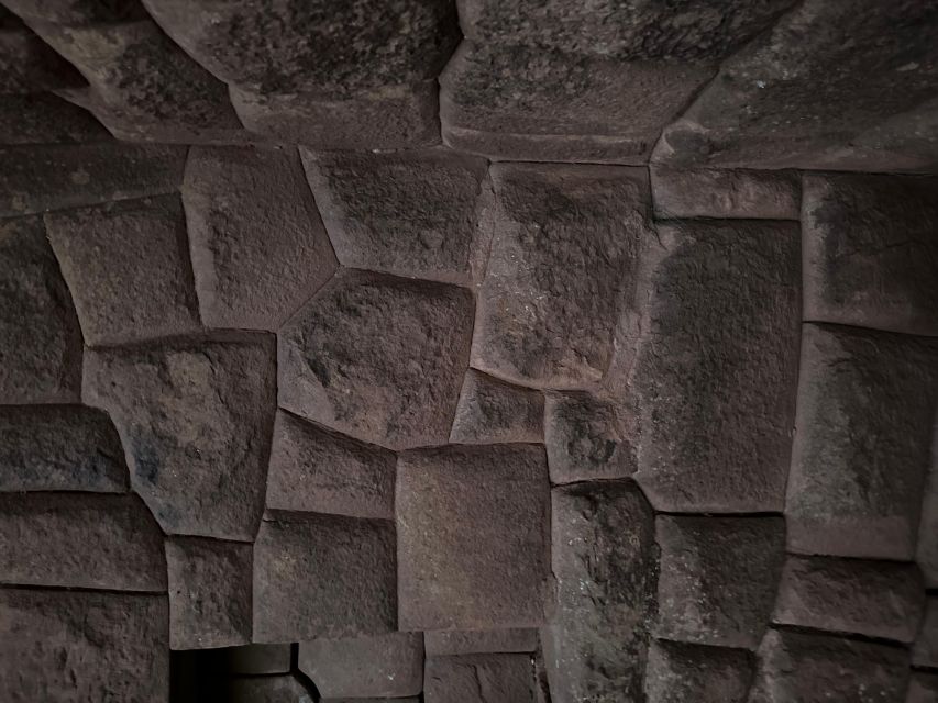 Wonderful Huchuy Qosqo -Full Day - Cultural Insights and Rest