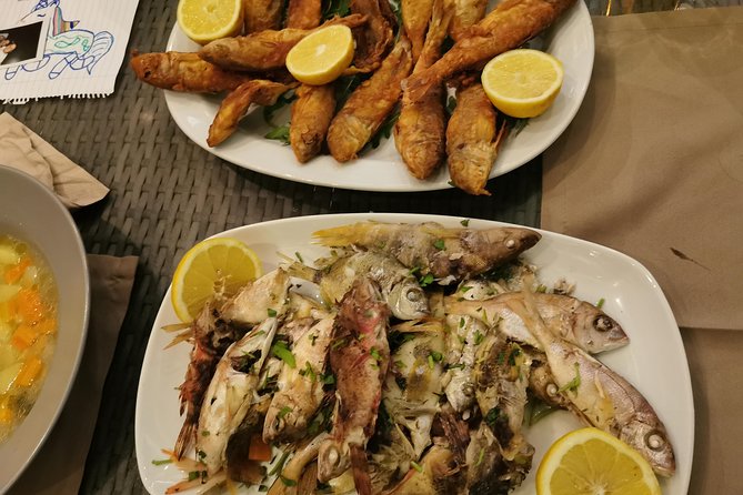 Zakynthos Full Day Traditional Eco-Fishing Tour - Traveler Photos