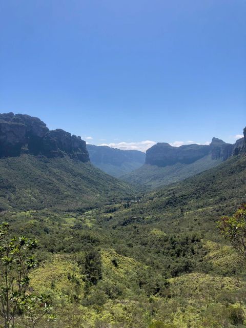 3j Hike (2 Nights) in the Pati Valley - Activity Details and Highlights