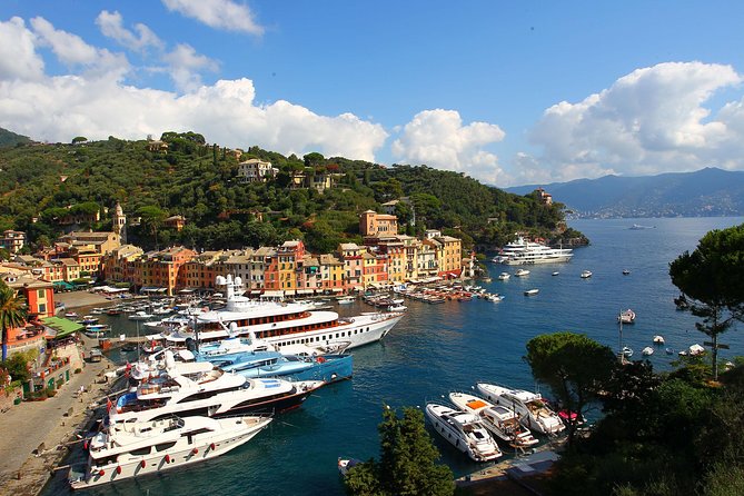 4 Day Italian Riviera From Milan - Good To Know