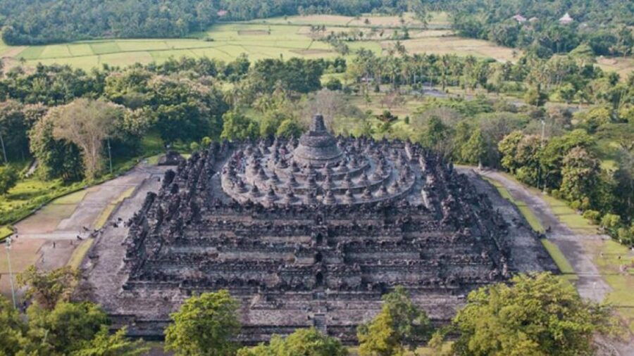 4 Days 3 Night Yogyakarta Trip Plan - Activity Inclusions