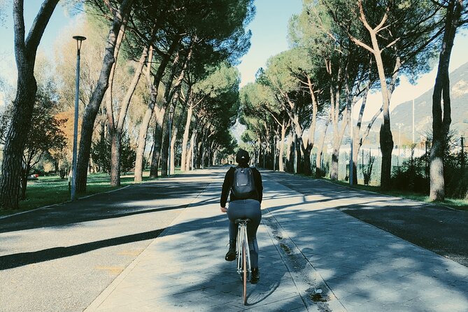 4-Hour Private Guided Bike Tour of Lake Como - Good To Know