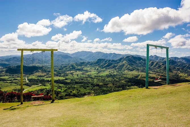 4 Hours Private Redonda Montana Tour From Punta Cana