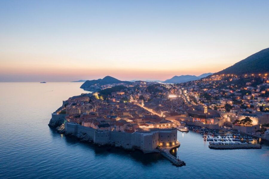 4 Nights 5 Days Dubrovnik to Hvar, up to 6 Tour - Good To Know
