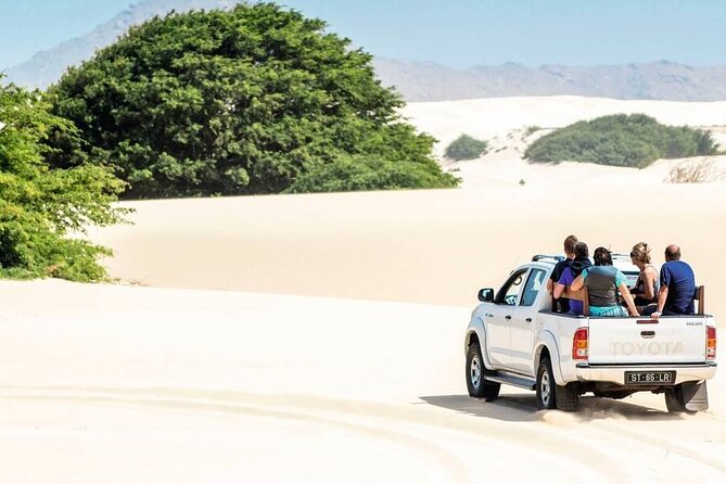 1 Day Tour Explore Boavista Island - Common Questions