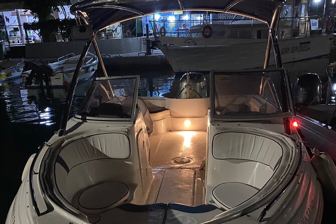 2-Hour the Beauties of Rhodes Island Private Guided Boat Tour - Customer Reviews and Ratings