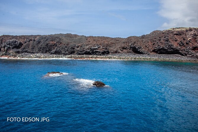2. Nature, History of FOGO and Relaxation at the Natural Pool of Salinas - Local Culture and Traditions