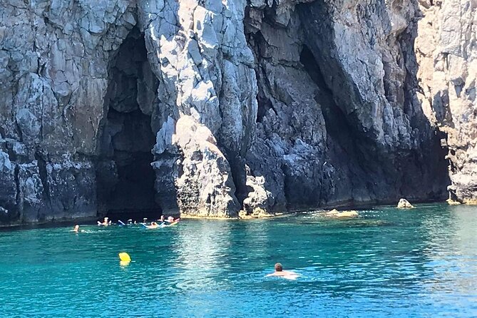4 Hour Beach Tour With Meal and Unlimited Drinks in Rhodes - Additional Information