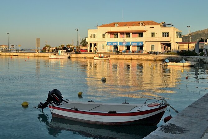5 Day Tour Ancient Greece and Zakynthos With Turtle Gulf Cruise - Contact and Terms
