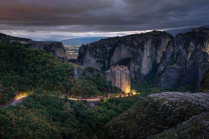 All Day Private Meteora Photo Tour - Traveler Reviews and Testimonials